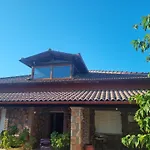 Stones Villa