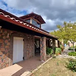 Stones Villa
