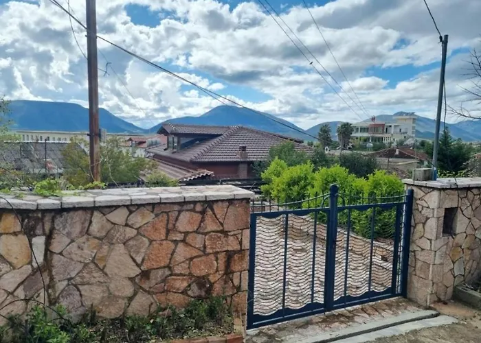 Stones Villa