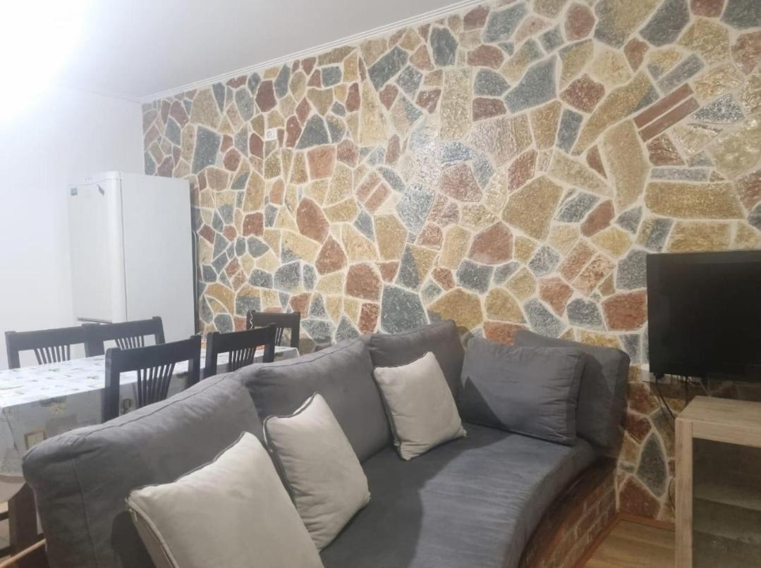 Vakantiehuis Stones